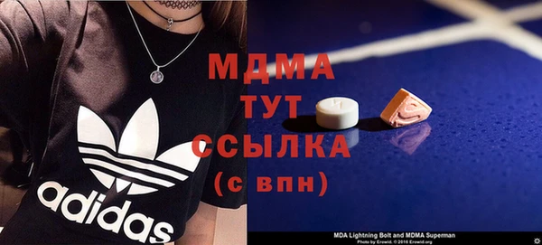 прущая мука Вяземский
